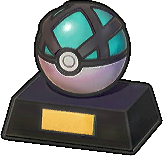 Malla Ball decorativa