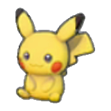 Peluche de Pikachu