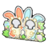 Recorte de cartón para fotos