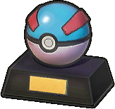 Super Ball decorativa