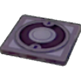 Tapa de alcantarilla