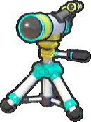 Telescopio