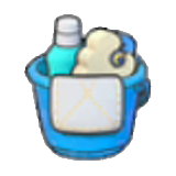 Utensilios de limpieza