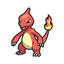 Pokémon Charmeleon - PokopiaDex