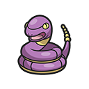 Pokémon Ekans - PokopiaDex