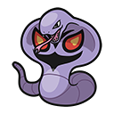 Pokémon Arbok - PokopiaDex
