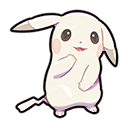 Pokémon Palidachu - PokopiaDex