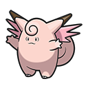 Pokémon Clefable - PokopiaDex