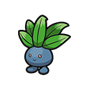 Pokémon Oddish - PokopiaDex