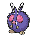 Pokémon Venonat - PokopiaDex
