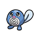 Pokémon Poliwag - PokopiaDex