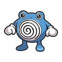 Pokémon Poliwhirl - PokopiaDex