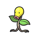 Pokémon Bellsprout - PokopiaDex