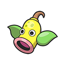 Pokémon Weepinbell - PokopiaDex