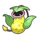 Pokémon Victreebel - PokopiaDex