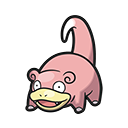 Pokémon Slowpoke - PokopiaDex