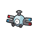 Pokémon Magnemite - PokopiaDex