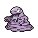 Pokémon Grimer - PokopiaDex