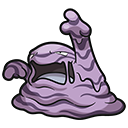 Pokémon Muk - PokopiaDex