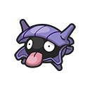 Pokémon Shellder - PokopiaDex
