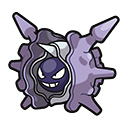 Pokémon Cloyster - PokopiaDex