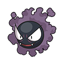 Pokémon Gastly - PokopiaDex
