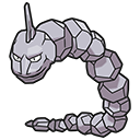 Pokémon Onix - PokopiaDex