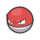 Pokémon Voltorb - PokopiaDex