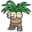 Pokémon Exeggutor - PokopiaDex
