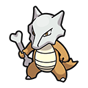Pokémon Marowak - PokopiaDex