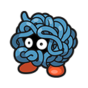 Pokémon Tangela - PokopiaDex