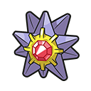 Pokémon Starmie - PokopiaDex