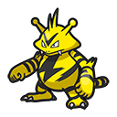 Pokémon Electabuzz - PokopiaDex