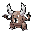 Pokémon Pinsir - PokopiaDex