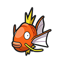 Pokémon Magikarp - PokopiaDex