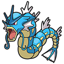 Pokémon Gyarados - PokopiaDex