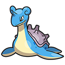 Pokémon Lapras - PokopiaDex