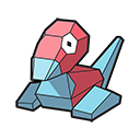 Pokémon Porygon - PokopiaDex