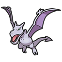 Pokémon Aerodactyl - PokopiaDex