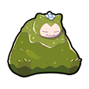 Pokémon Musgorlax - PokopiaDex