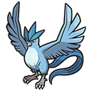 Pokémon Articuno - PokopiaDex