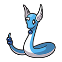 Pokémon Dragonair - PokopiaDex