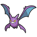 Pokémon Crobat - PokopiaDex