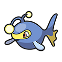 Pokémon Lanturn - PokopiaDex