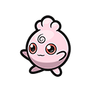 Pokémon Igglypuff - PokopiaDex