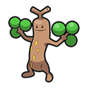 Pokémon Sudowoodo - PokopiaDex