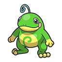 Pokémon Politoed - PokopiaDex