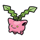 Pokémon Hoppip - PokopiaDex