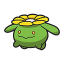 Pokémon Skiploom - PokopiaDex