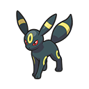 Pokémon Umbreon - PokopiaDex